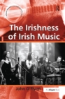 Image for The Irishness of Irish music