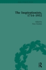 Image for The Inspirationists, 1714-1932 Vol 3