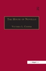 Image for The house of Novello: practice and policy of a Victorian music publisher, 1829-1866