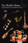 Image for The world&#39;s music: general perspectives and reference tools : Vol. 10,