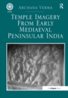 Image for Temple imagery from early mediaeval Peninsular India