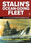 Image for Stalin&#39;s ocean-going fleet: Soviet naval strategy and shipbuilding programmes, 1922-1953