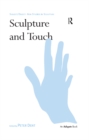 Image for Sculpture and touch