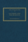 Image for Salomon and the Burneys: private patronage and a public career : no. 12