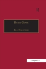 Image for Ruth Gipps: anti-modernism, nationalism and difference in English music
