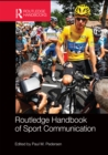 Image for Routledge handbook of sport communication