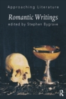 Image for Romantic writings