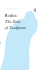 Image for Rodin, the Zola of sculpture