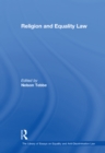 Image for Religion and equality law