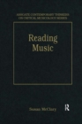 Image for Reading music: selected essays