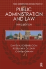 Image for Public administration and law : 61