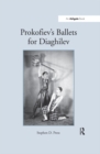 Image for Prokofiev&#39;s ballets for Diaghilev