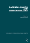 Image for Parental rights and responsibilities