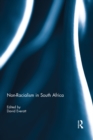 Image for Non-racialism in South Africa