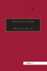 Image for Nicholas Lanier: Master of the King&#39;s Musick