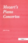 Image for Mozart&#39;s piano concertos