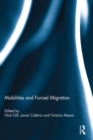 Image for Mobilities and forced migration