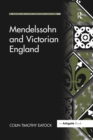 Image for Mendelssohn and Victorian England