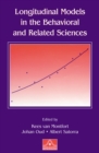 Image for Longitudinal models in the behavioral and related sciences