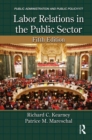 Image for Labor relations in the public sector.