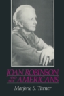 Image for Joan Robinson and the Americans
