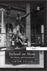 Image for Ireland on show: art, union, and nationhood