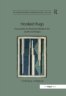 Image for Hooked rugs: encounters in American modern art, craft and design