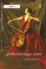 Image for Guilhermina Suggia: cellist