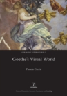 Image for Goethe&#39;s visual world