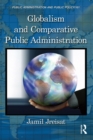 Image for Globalism and comparative public administration : 161