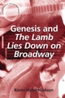Image for Genesis and The lamb lies down on Broadway