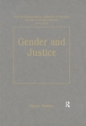 Image for Gender and justice