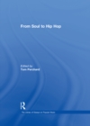 Image for From soul to hip hop