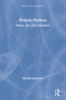 Image for Francis Poulenc: music, art and literature