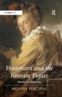Image for Fragonard and the fantasy figure: painting the imagination