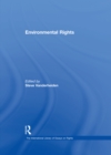 Image for Environmental rights