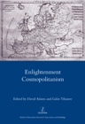 Image for Enlightenment cosmopolitanism