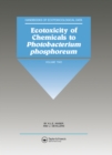 Image for Ecotoxicity of chemicals to photobacterium phosphoreum