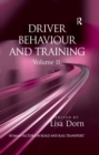 Image for Driver behaviour and training