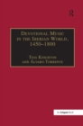 Image for Devotional music in the Iberian world, 1450-1800: the villancico and related genres