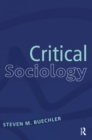 Image for Critical sociology