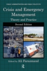 Image for Crisis and Emergency Management: Theory and Practice, Second Edition