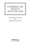 Image for Commercial agents and the law