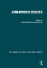 Image for Children&#39;s rights