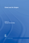 Image for Chant and its origins