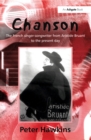Image for Chanson: the French singer-songwriter from Aristide Bruant to the present day