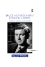 Image for Bruce Montgomery/Edmund Crispin: a life in music and books
