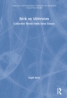 Image for Beck on Mithraism: collected works with new essays