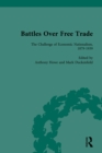 Image for &amp;quot;Battles Over Free Trade, Volume 3 &amp;quote: Anglo-American Experiences with International Trade, 1776-2009