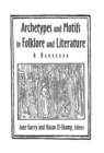 Image for Archetypes and motifs in folklore and literature: a handbook